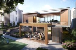 Belgravia Ace (D28), Semi-Detached #621139651